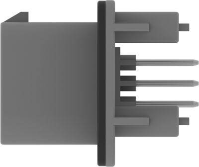 776262-4 AMP Automotive Power Connectors Image 2