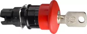 ZB6AS934 Schneider Electric Emergency Stop