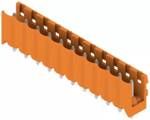 1581410000 Weidmüller PCB Connection Systems