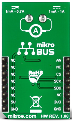 MIKROE-2377 MikroElektronika Single Board Computer Image 2