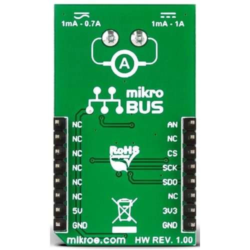 MIKROE-2377 MikroElektronika Single Board Computer Image 2