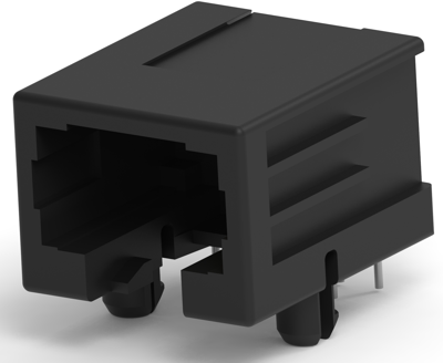 3-215877-1 AMP Modular Connectors Image 1