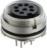 030798-2 08-1 Lumberg Other Circular Connectors