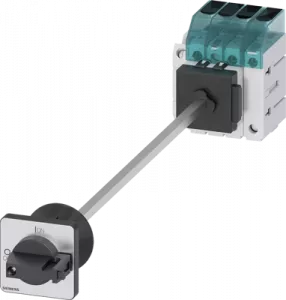 3LD3440-1TL11 Siemens Circuit Breakers