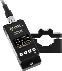 PCE-UFM 15 PCE Instruments Anemometers, Gas and Pressure Measuring Instruments