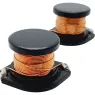 PIST-330M-04 Fastron Fixed Inductors