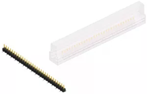 SL10SMD04030SSM Fischer Elektronik PCB Connection Systems