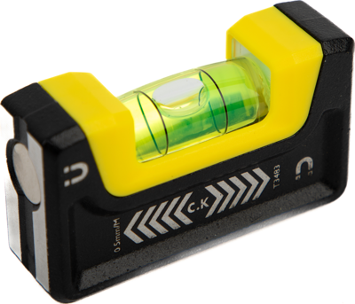 T3483 C.K Tools Angle Meters, Spirit and Laser Levels Image 2