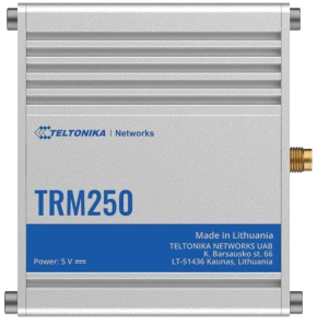 TRM250000000 TELTONIKA NETWORKS UAB Servers, Routers Image 1