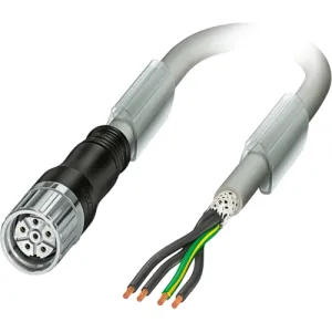 1625776 Phoenix Contact Sensor-Actuator Cables