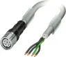 1625775 Phoenix Contact Sensor-Actuator Cables