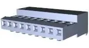 3-641190-9 AMP PCB Connection Systems