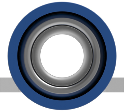 52935-2 AMP Cable Lugs Image 4