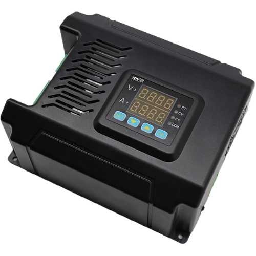 JT-DPM8650 joy-iT Bench Power Supplies and Loads Image 4