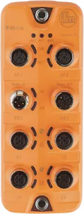 AL1420 IFM electronic Sensor-Actuator Distribution Boxes
