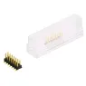 SL 11 SMD 052 14 G SM Fischer Elektronik PCB Connection Systems