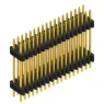 SLV W 8 117 36 G Fischer Elektronik PCB Connection Systems