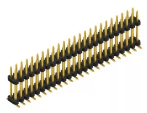 SLY12SMD09248G Fischer Elektronik PCB Connection Systems