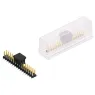 SLY 8 SMD 045 32 S B SM Fischer Elektronik PCB Connection Systems