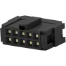 1658621-1 AMP PCB Connection Systems