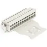 734-114/037-000/035-000 WAGO PCB Connection Systems