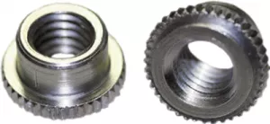 002.14.031 Ettinger Nuts, Washers, Rings