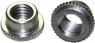 002.14.031 Ettinger Nuts, Washers, Rings