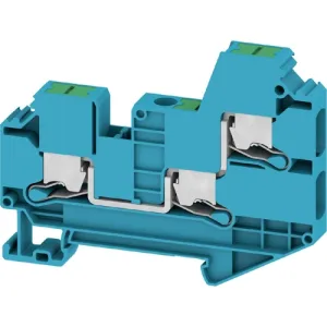 3037420000 Weidmüller Series Terminals