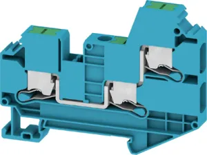 3037420000 Weidmüller Series Terminals