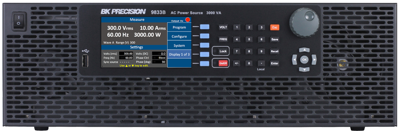 BK9833B BK PRECISION Bench Power Supplies and Loads