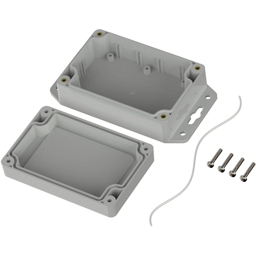 BYB-3-90H0175 by.B General Purpose Enclosures Image 2