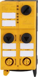 AC505S IFM electronic Sensor-Actuator Distribution Boxes