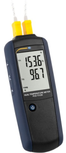 PCE Instruments thermometers, PCE-T312N