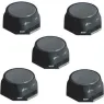 PIHV4119-220M-04 Fastron Fixed Inductors