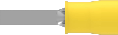 131332 AMP Cable Lugs Image 3