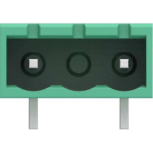 282818-2 TE Connectivity PCB Connection Systems Image 5