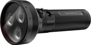 P18R LEDLENSER Torches