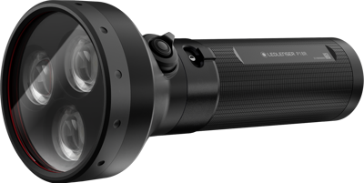 P18R LEDLENSER Torches Image 1