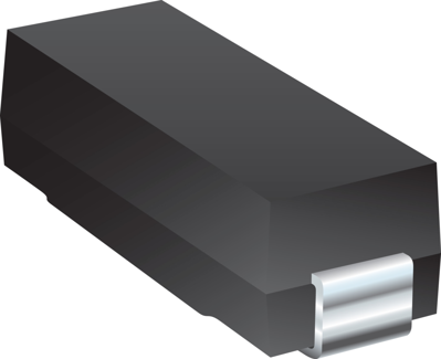 PWR4525WR750J Bourns Electronics GmbH SMD Resistors