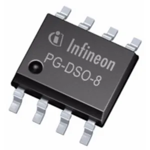 BSP752R Infineon Technologies High Side Switches