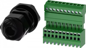3SU1900-0JC10-0AA0 Siemens Signaling Devices Accessories