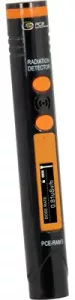 PCE-RAM 5 PCE Instruments Luxmeter, Sound Level Meter, Magnetic Field Tester