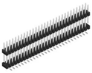 SL16SMD15758ZP Fischer Elektronik PCB Connection Systems