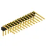 SL 3 131 13 G Fischer Elektronik PCB Connection Systems