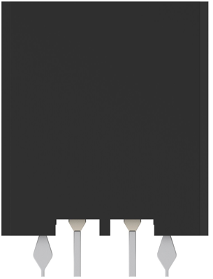 1-917337-2 AMP PCB Connection Systems Image 5