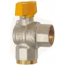 103310 Riegler Fittings and Accessories
