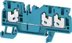 2753950000 Weidmüller Series Terminals