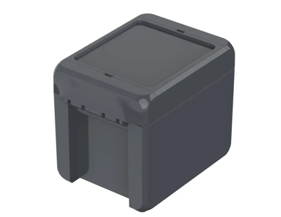 96032134 Bopla General Purpose Enclosures Image 1