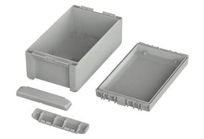 96015235 Bopla General Purpose Enclosures Image 3