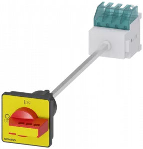3LD2017-0TK13 Siemens Circuit Breakers